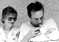 Erstes Mutter-Kind-Heim in Halfing